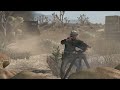 Red Dead Redemption - Multiplayer (Competitive)