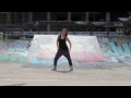 JUMP Productions - Samantha Lee (Dance Instructor)