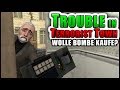 Die Tür ist zu! | Trouble in Terrorist Town - TTT | Zombey