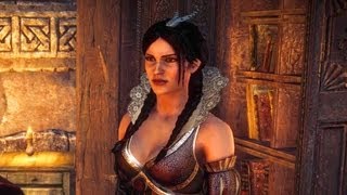 Witcher 2 Hunting Magic Quest Walkthrough