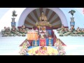 Lamp on the Path to Enlightenment - Tibetan- Session 3 of 6
