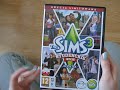 Unpacking - The Sims 3 Studenckie Życie edycja limitowana