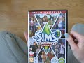Unpacking - The Sims 3 Studenckie Życie edycja limitowana