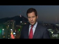 North Korea's threats annoy China