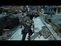 Dead Rising 3 Gameplay Walkthrough Part 21 - Darlene Psychopath Boss (XBOX ONE)
