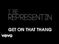 Ludacris - Representin’ (ft. Kelly Rowland) (MP3) Ludacris - Representin’ (ft. Kelly Rowland) (MP3)