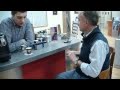 Капсульная кофемашина Silvestre Cafe