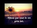 Stay- Florida Georgia Line Lyric Video *NOT PITCHED!*