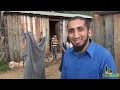 Must Watch: Nouman Ali Khan takes you inside the home of a Mexican Muslim Family in Chiapas