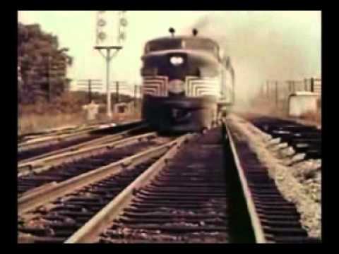 Beastie Boys - Railroad Blues