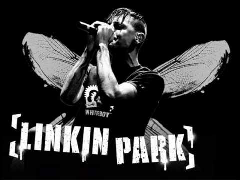 Linkin park – reading my eyes