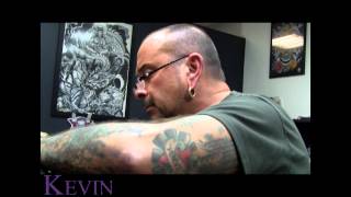 Exclusive Tattoos Family Tattoo Produktion By Blueshark Tuning Youtube