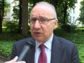 Attuazione della legge regionale sui Parchi, la posizione della Provincia Attuazione della legge regionale sui Parchi, la posizione della Provincia