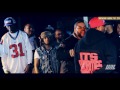 SMACK/ URL PRESENTS CHARLIE CLIPS VS X-FACTOR