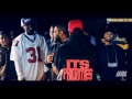 SMACK/ URL PRESENTS CHARLIE CLIPS VS X-FACTOR