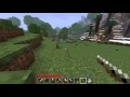 Minecraft Mods - BALKON'S WEAPON MOD! Muskets, Flails, Axes, Hammers & More!