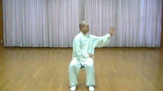 八卦養気法・座位(解説者：小幡良祐）～Fitness～ - YouTube