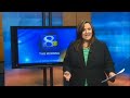 CBS WKBT News Anchor's On-Air Response to Viewer Calling Her Fat (Oct. 2nd, 2012)