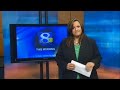 CBS WKBT News Anchor's On-Air Response to Viewer Calling Her Fat (Oct. 2nd, 2012)