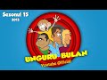 Unguru' Bulan - Hotul de fier vechi (S15E29)