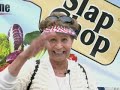 Vince with Slap Chop (Long version)