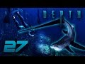 The Rookies Are On The Hunt! Depth #27