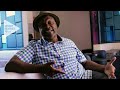 Emeka Okafor on what Maker Faire means for Africa and the need for manufacturing on the continent
