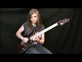 Van Halen - Eruption Guitar Cover