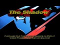 The Shadow Old Time Radio Show OTR Broadcast, 43 02 28 Touch of Death