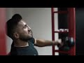 Khalid Ismail - MMA Highlight video