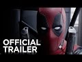 Trailer 2 do filme Deadpool
