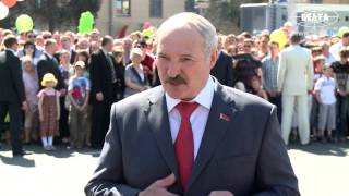 Беларусь всегда будет отстаивать безопасность своих рубежей