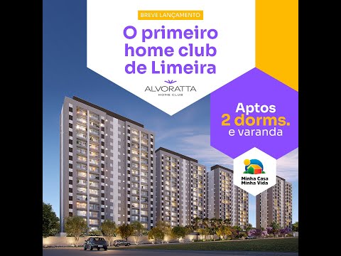 ALVORATTA HOME CLUB