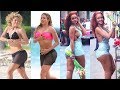 Rihanna vs Shakira Transformation ★ 2018 Obrázok autora