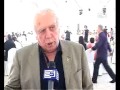 დავით აბულაძის 75 წლის იუბილე