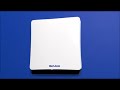 Vent-Axia Lo-Carbon Centra Domestic Fan