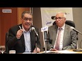 بالفيديو : ضياء رشوان في ضيافة أ ش أ ويرد على تساؤلات الصحفيين