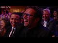 Alan Carr wins Entertainment Performance Bafta - The British Academy Television Awards 2013 - BBC