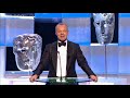 Alan Carr wins Entertainment Performance Bafta - The British Academy Television Awards 2013 - BBC