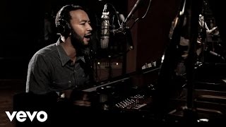 John Legend, The Roots - Hard Times (Live In Studio)