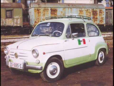 Zastava 750 Fiat 750