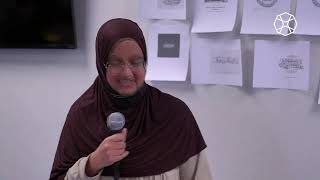 Arts & Creativity Workshop: Ramadan Cards & Decorations