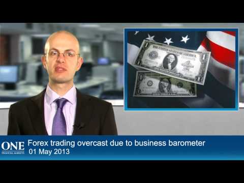 Onefinancialmarkets