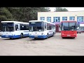 Последнее воскресенье октября - День водителя
