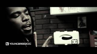 Young Breed - Theraflu (Way Too Cold) Freestyle Young Breed - Theraflu (Way Too Cold) Freestyle