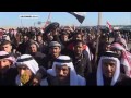 Violence continues to sweep Iraq