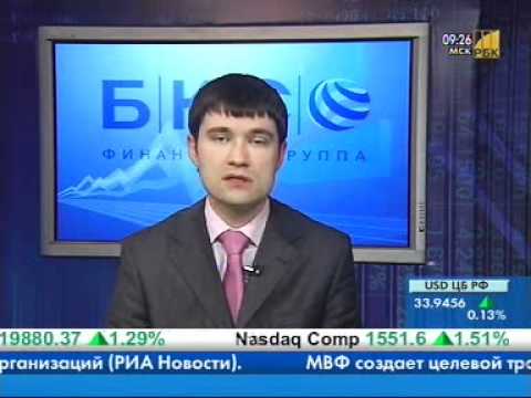 Интуиция в работе трейдера
