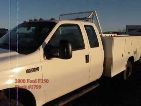 Ford F350 Manual