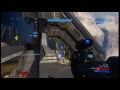 Neighbor (Halo 3 Pro) :: MLG Team Slayer Narrows :: w/Commentary