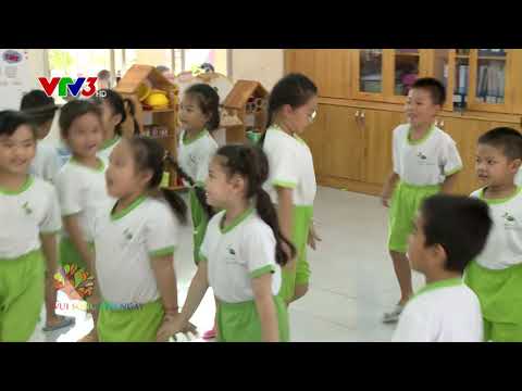 TPHCM mở rộng chường trình sữa học đường